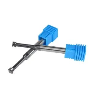 Cylindrical object technical drawing